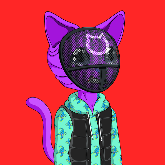 Nudie Community Official #257