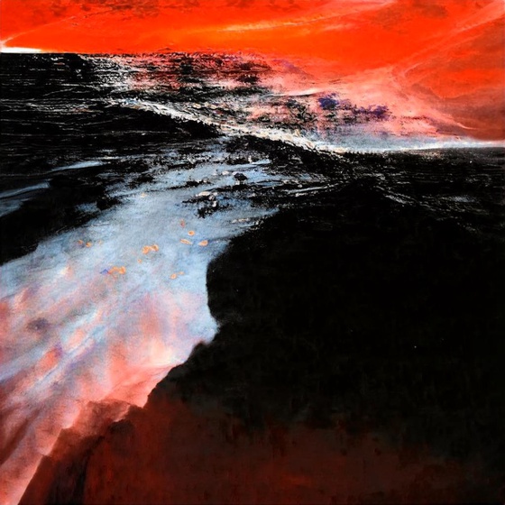 lava