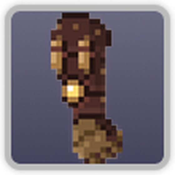 #1251 Peasant Bracers