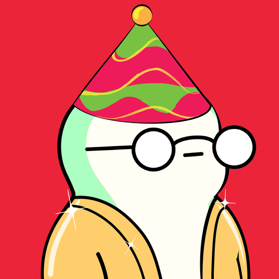 PudgyDoodles #1287