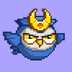 FlappyMoonbird Genesis Birds #2114