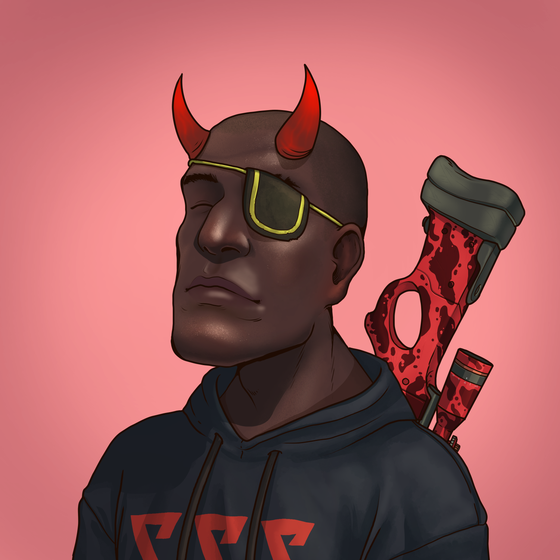 Sleepy Sniper #1273