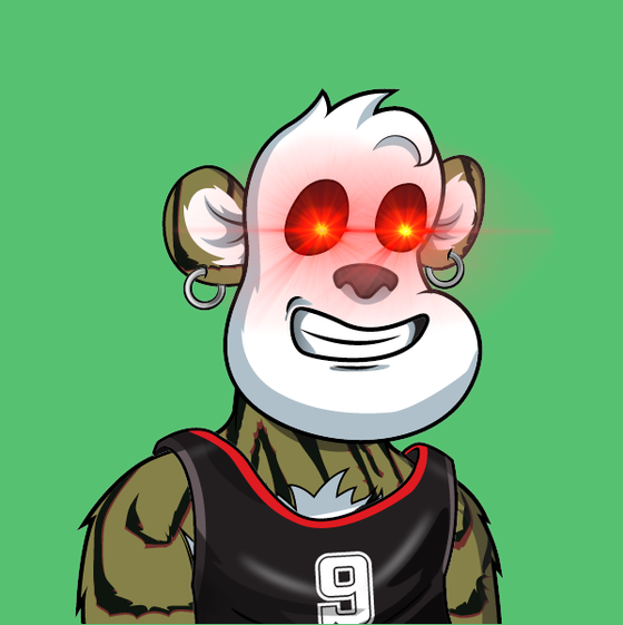 B-ball Pandas #546