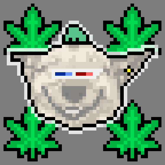 StonerDogz #261