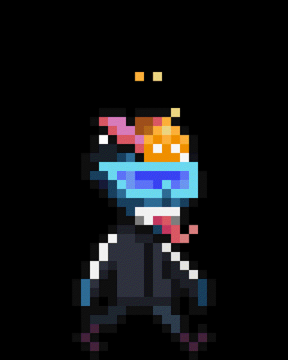 Pixel Vampire #3730