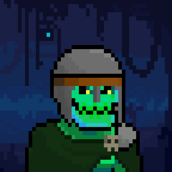 UndeadArmy #847