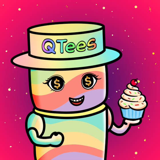 QTEES V2 #544