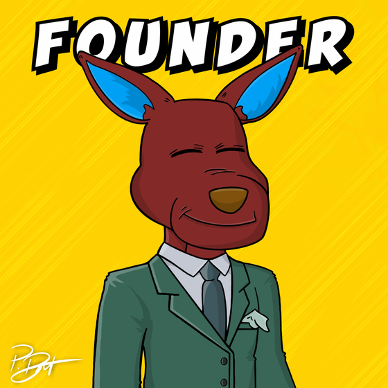 #1053 - FOUNDERS COMMON