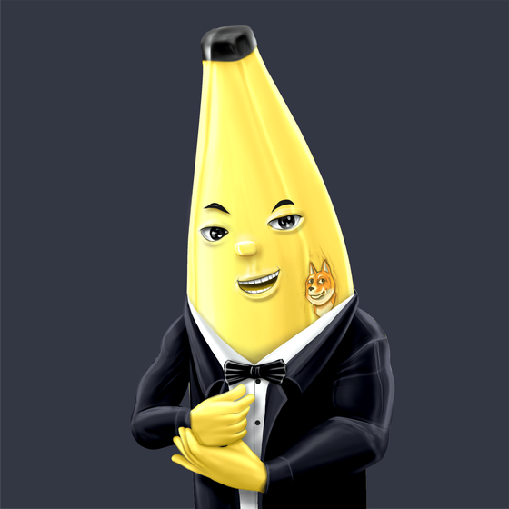 Banana Ballers #1053
