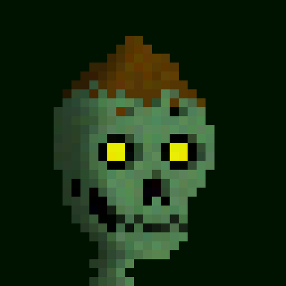 Based Ghoul ⛧ 3981