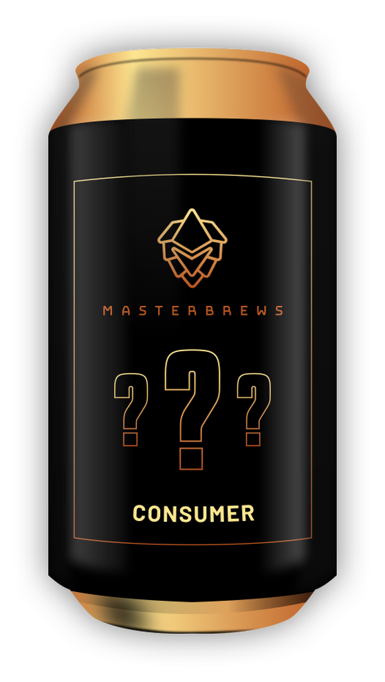 MasterBrews Consumer #605