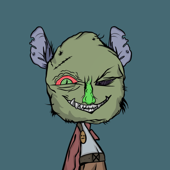 Hobgoblintown #5614