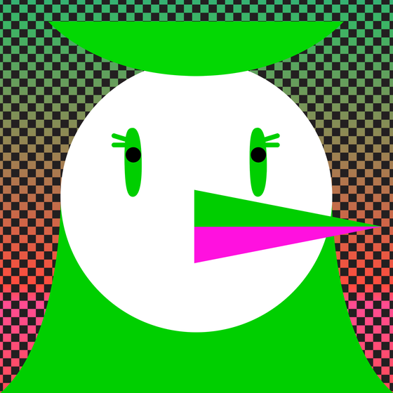MetaFacesRandomCrew #1858