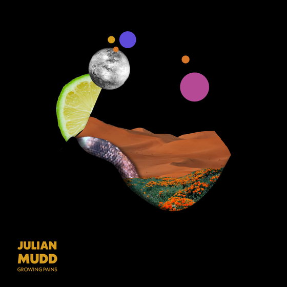 Julian Mudd - Growing Pains #163