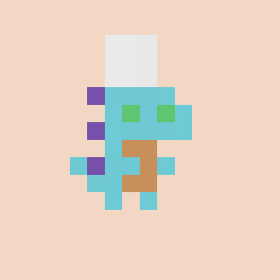 tiny dinos #9103