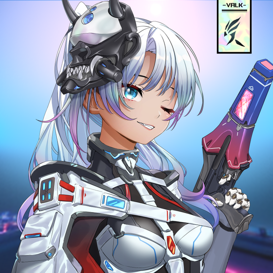 MEKABAE #672