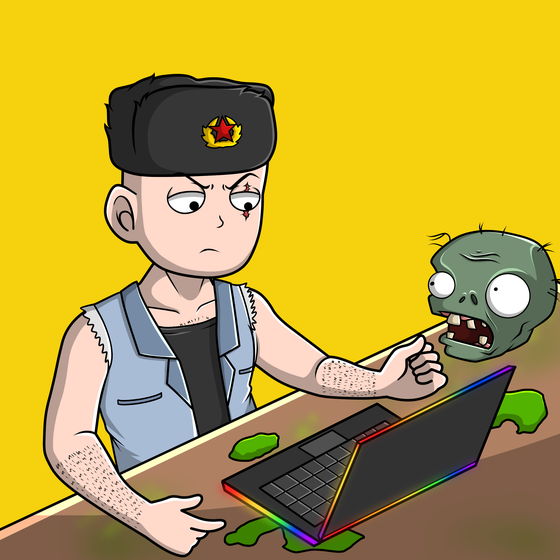 The Rektsistance #992