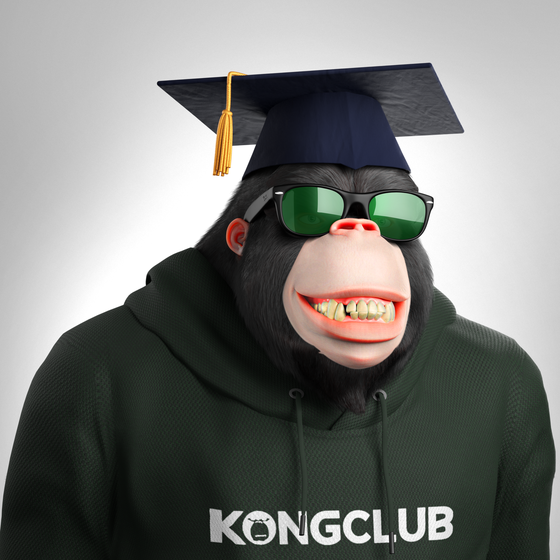 KongClub #1236