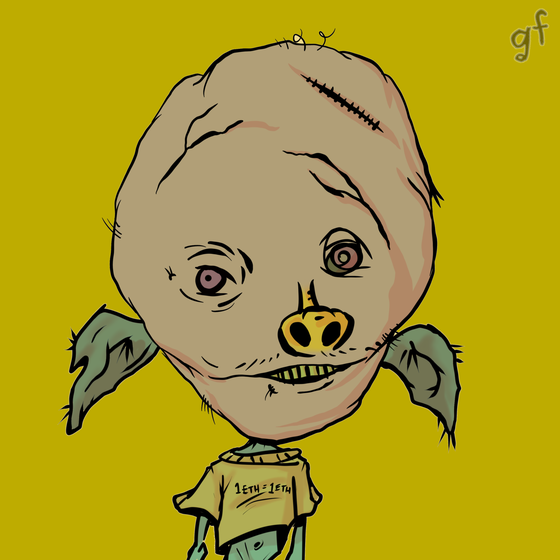 GobliN freNs #961