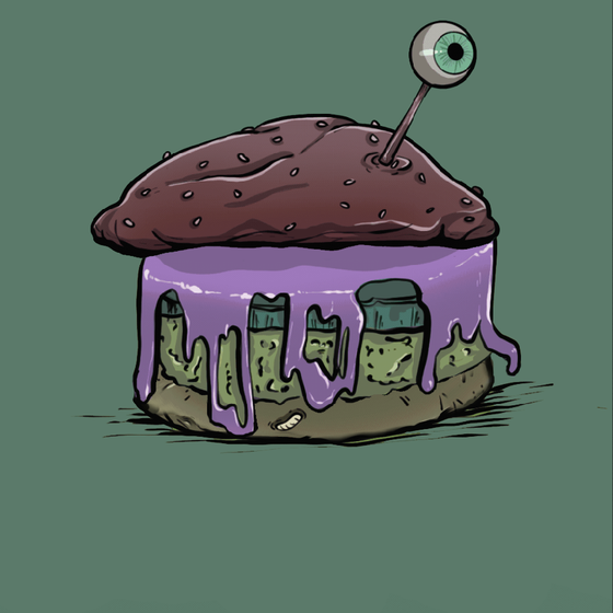 goblintown burgers #1485