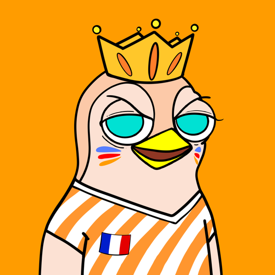 Football Pepes #836