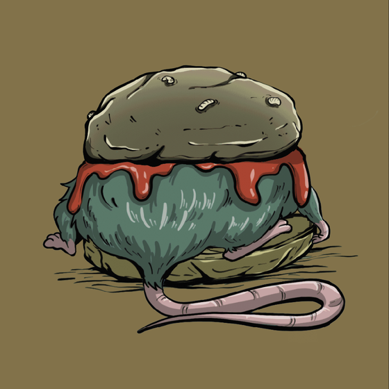 goblintown burgers #5751