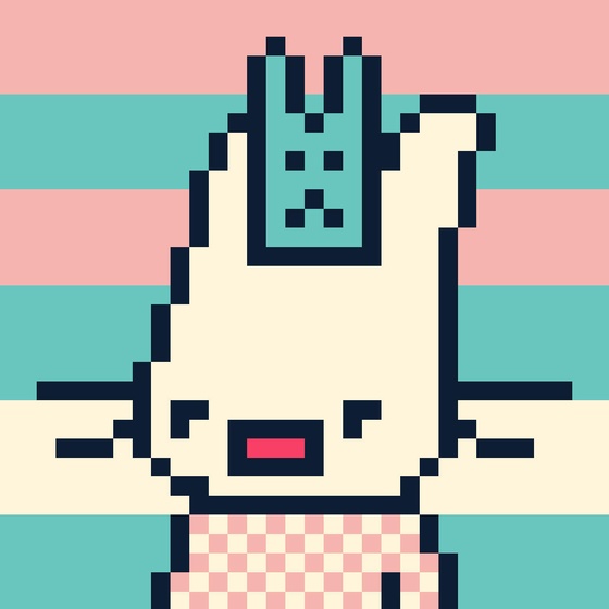 PixelBun #3189