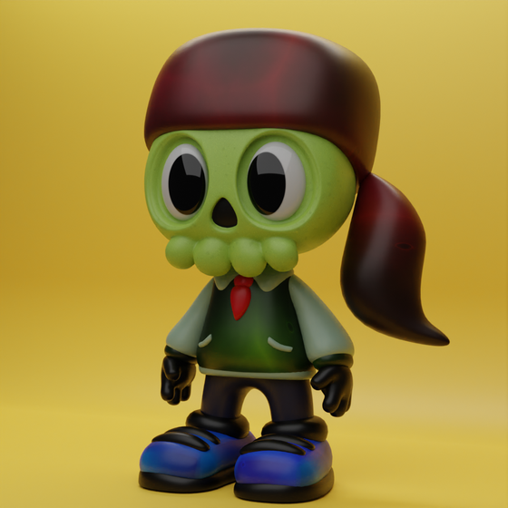 ToyMories #3344