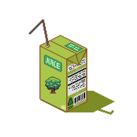 Juicebox #3949