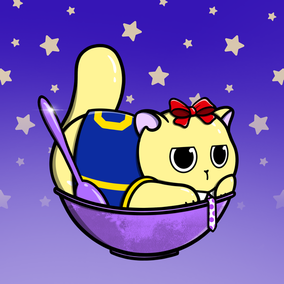 Froyo Kittens #6588