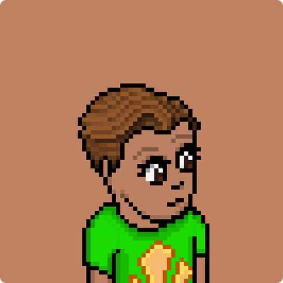 Habbo Portrait #5278