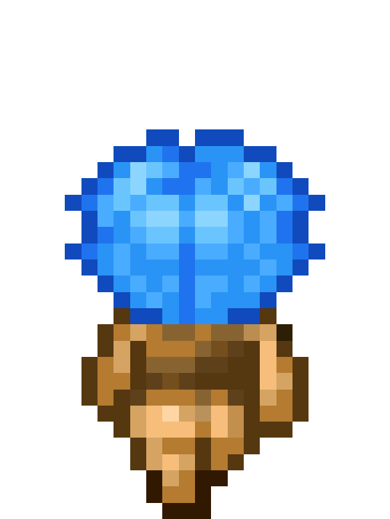 CryptoRaiders - Base Model - Tammy #792