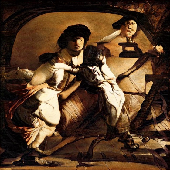 caravaggio