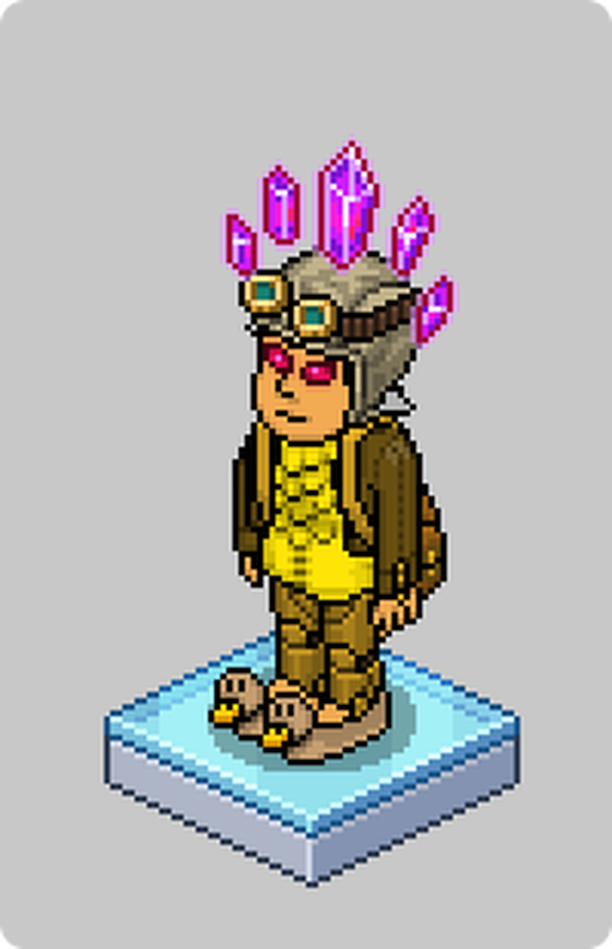 Habbo #426