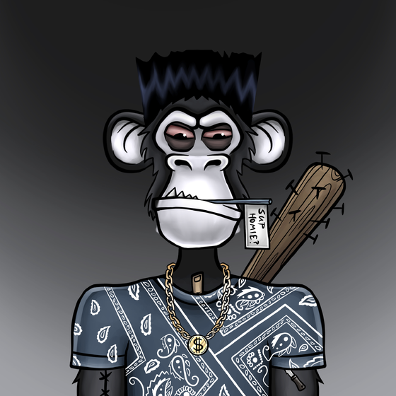 Gangstapes #3303