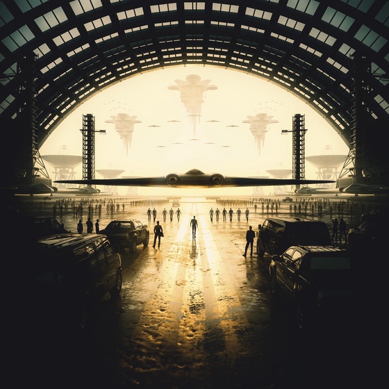 Blackbird