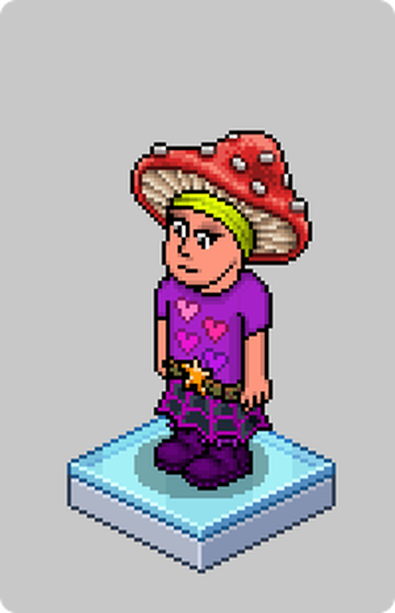 Habbo #1485