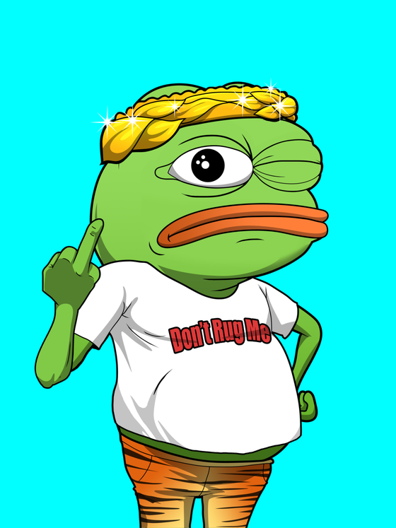 Pepe #1871