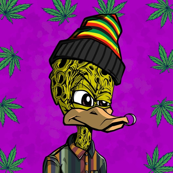 StonedDuck #2417