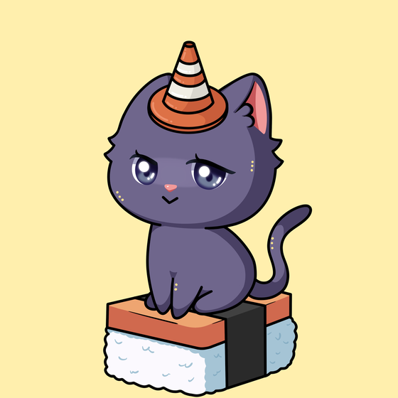 Cupcat Kitten 24