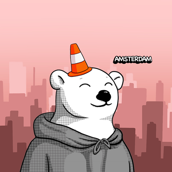 WorldwidePolarbear #1033