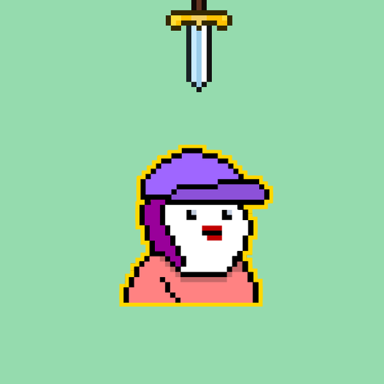 MoonPenguin #2365