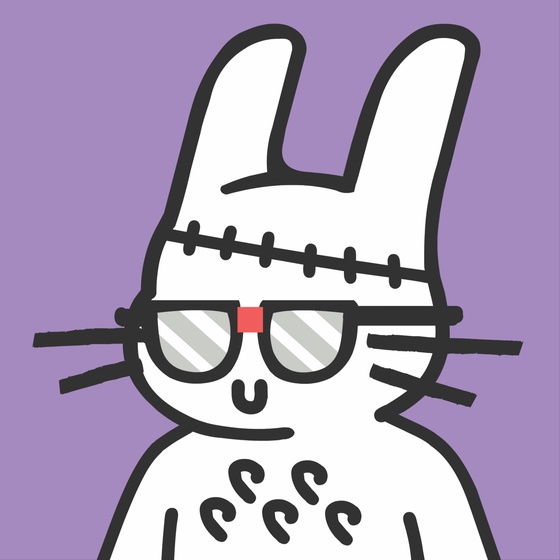 RareBunni #5363