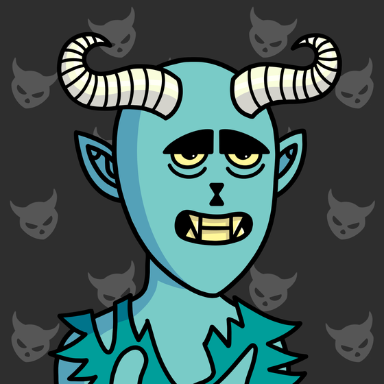 Monsterland #5465