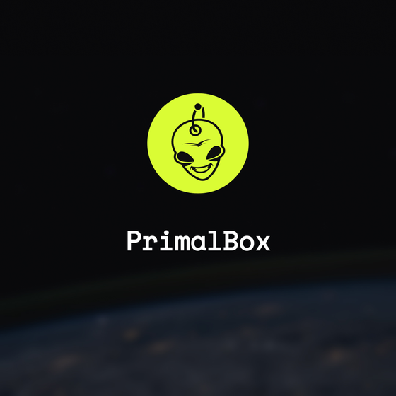 PrimalBox