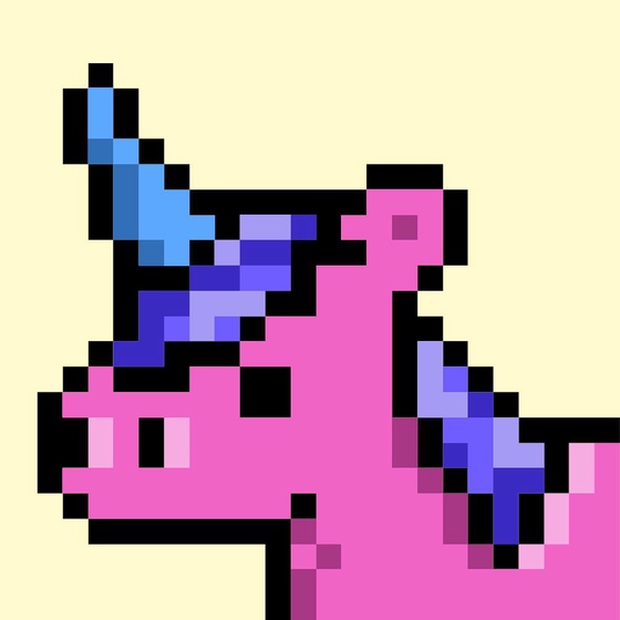 YOUnicorn #1392