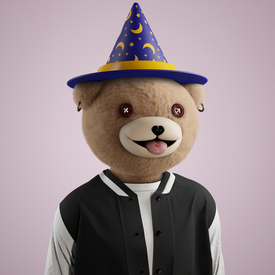 Teddies 4768