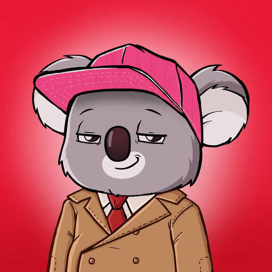 Koala Agent #356