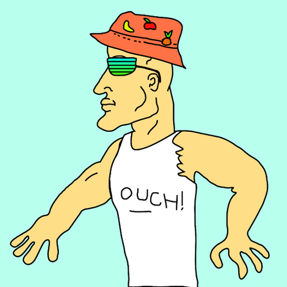 Chad #9092