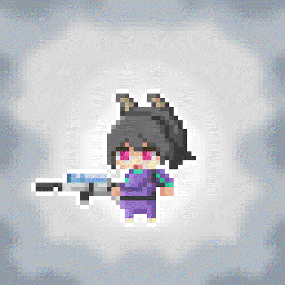 PIXELBAE #3303